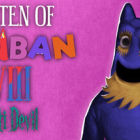 班班幼儿园8/Garten of Banban 8: Anti Devil