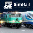 SimRail - The Railway Simulator