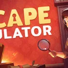 密室逃脱模拟器