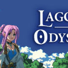 Lagoda Odyssey
