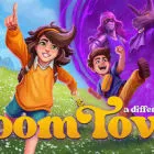 Bloomtown: A Different Story