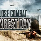 Close Combat: The Longest Day