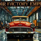 汽車工廠帝國/Car Factory Empire
