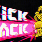 Kickback: Shoot to Move! 👾