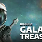 挖掘者：银河宝藏/Digger: Galactic Treasures