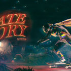 滑板故事/Skate Story