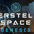 Interstellar Space: Genesis