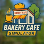 烘焙咖啡馆模拟器/Bakery Cafe Simulator