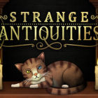 奇物斋/Strange Antiquities