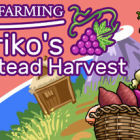 Touhou Farming ~ Minoriko's Homestead Harvest