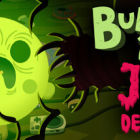 Bulb Boy 2: Jar of Despair