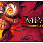 Impaler Gold