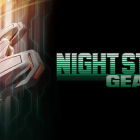 NIGHT STRIKER GEAR