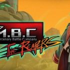 雇佣兵战斗连队: 死神/Mercenary Battle Company: The Reapers