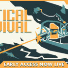 恶海生存/Nautical Survival