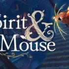 精靈與老鼠/The Spirit and the Mouse