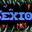 Zexion