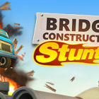 桥梁建造师：特技/Bridge Constructor Stunts