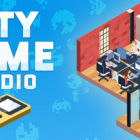 City Game Studio: Your Game Dev Adventure Begins
