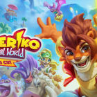 尼克德里克 魔法世界