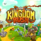 王国保卫战/Kingdom Rush  - Tower Defense