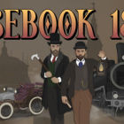 Casebook 1899 - The Leipzig Murders