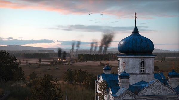 《钢铁雄师2》封面