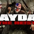 PAYDAY&trade; The Heist