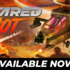 允许开火/Cleared Hot