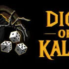 卡尔玛之骰/Dice of Kalma