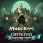 怪物来袭：滚滚征途/Monsters are Coming! Rock & Road