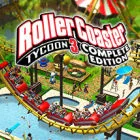 RollerCoaster Tycoon&reg; 3: Complete Edition