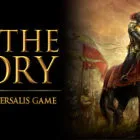 For The Glory: A Europa Universalis Game