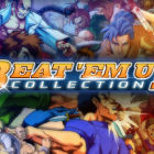 Beat 'Em Up Collection (QUByte Classics)