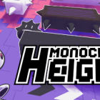 Monochrome Heights