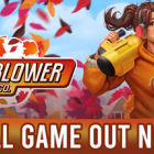 吹叶公司/Leaf Blower Co.