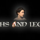 神话与传说/Myths and Legends