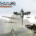 我们的战争: 火力压制