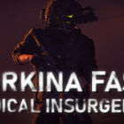 Burkina Faso: Radical Insurgency