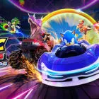 索尼克赛车 交叉世界