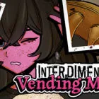 Interdimensional Vending Machine