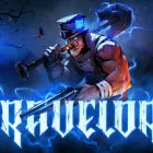 墓王/Gravelord