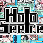 全息探索者/HoloSeeker