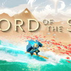 海之剑/Sword of the Sea