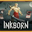 墨灵降临/Inkborn