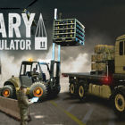 军事物流模拟器/Military Logistics Simulator