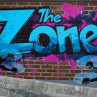 The Zone - FPV Drone Simulator