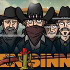 七宗罪/Seven Sinners