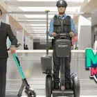 商场经理模拟器