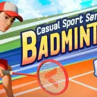 Casual Sport Series: Badminton